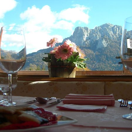 Hotel Gran Mugon Vigo di Fassa Exterior photo